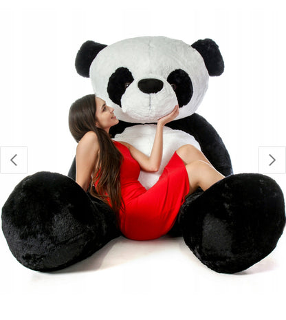 XXXL panda teddy bear 220cm